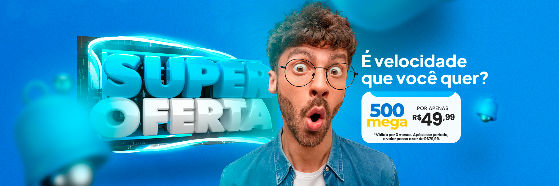 Super oferta - Fibratech