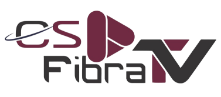 Logo Fibratech TV